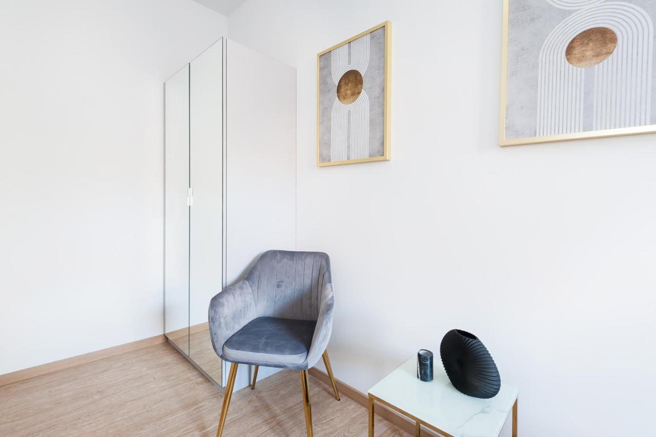 Gallery 7 - Apartment 3 Krakow Dış mekan fotoğraf