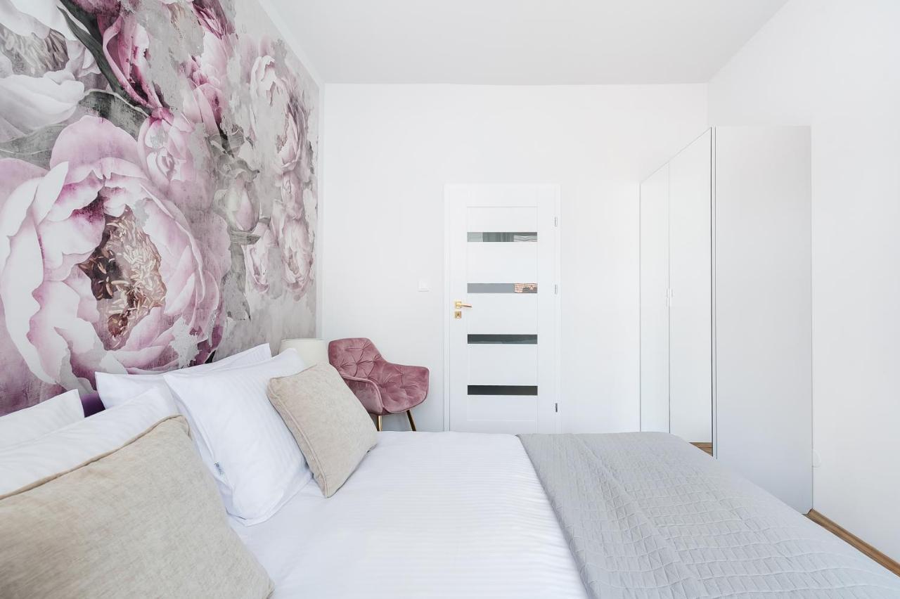 Gallery 7 - Apartment 3 Krakow Dış mekan fotoğraf
