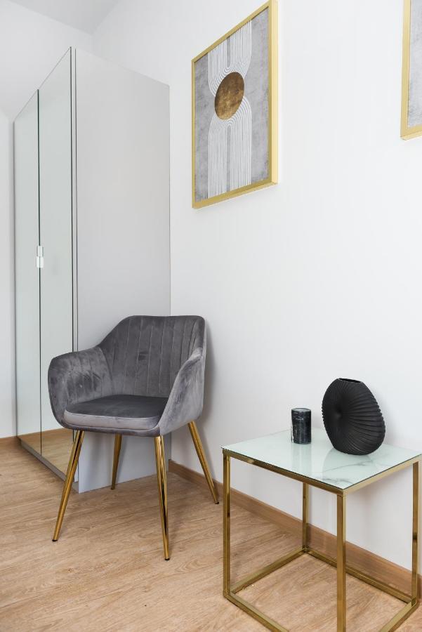 Gallery 7 - Apartment 3 Krakow Dış mekan fotoğraf
