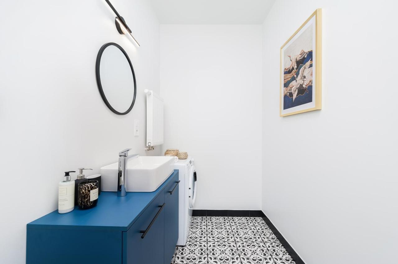 Gallery 7 - Apartment 3 Krakow Dış mekan fotoğraf