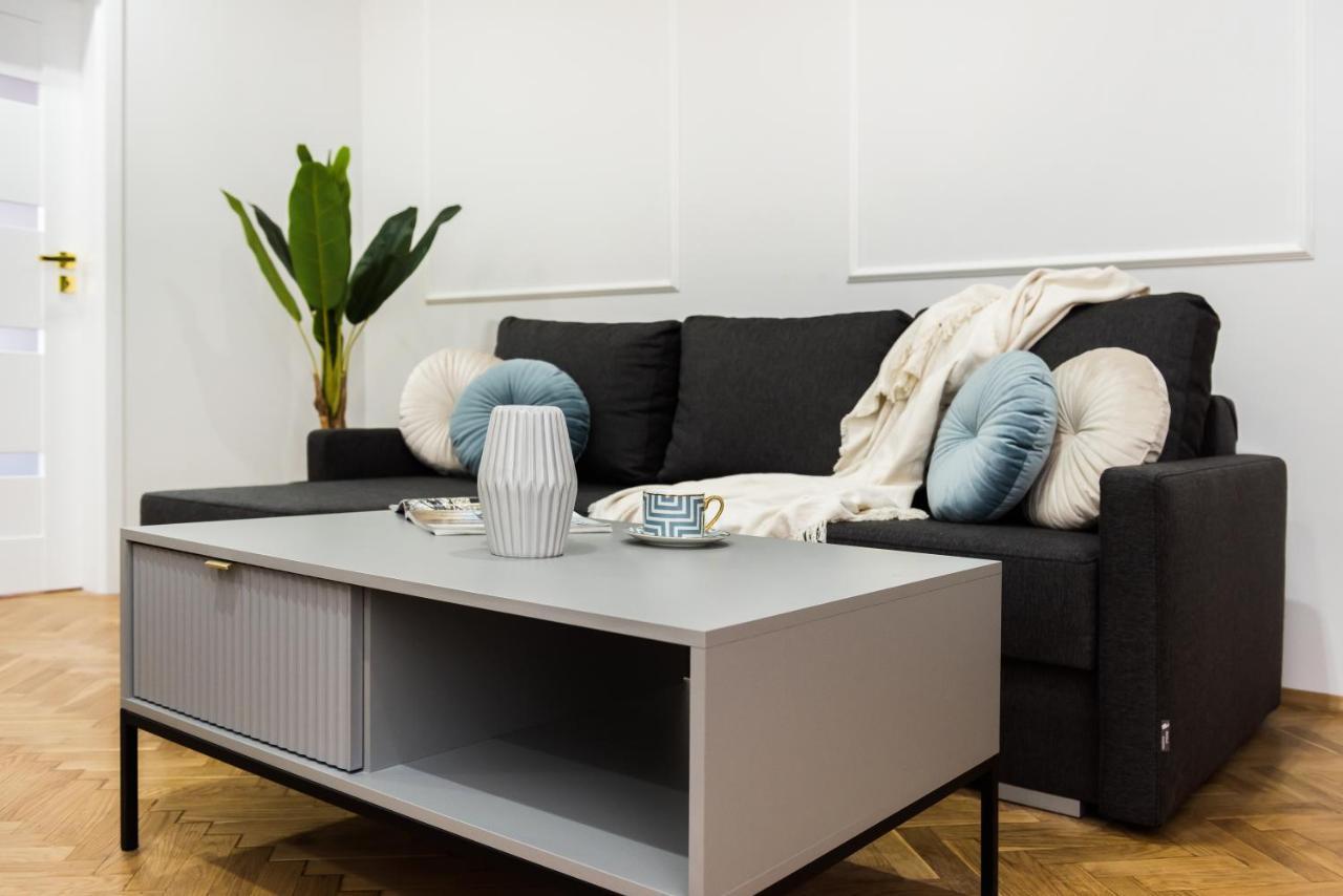 Gallery 7 - Apartment 3 Krakow Dış mekan fotoğraf