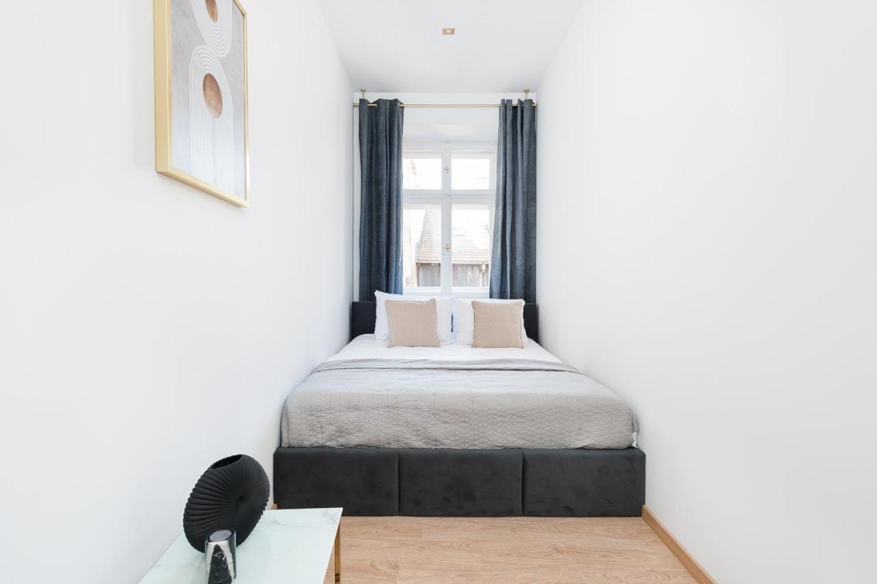 Gallery 7 - Apartment 3 Krakow Dış mekan fotoğraf