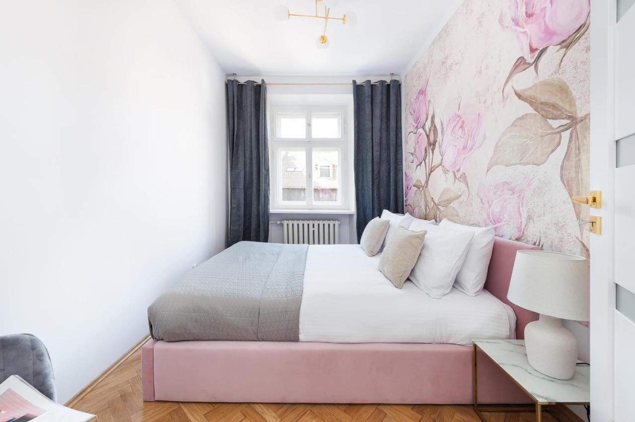 Gallery 7 - Apartment 3 Krakow Dış mekan fotoğraf