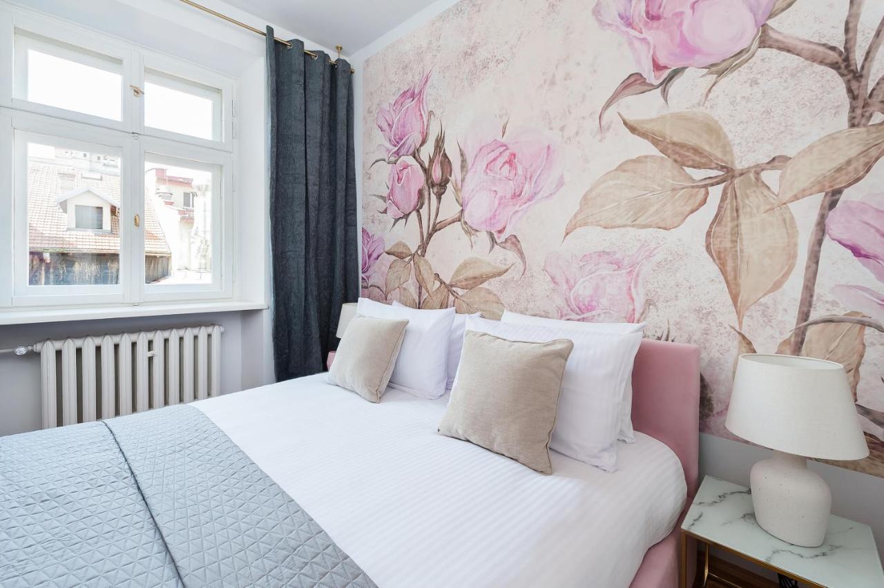 Gallery 7 - Apartment 3 Krakow Dış mekan fotoğraf