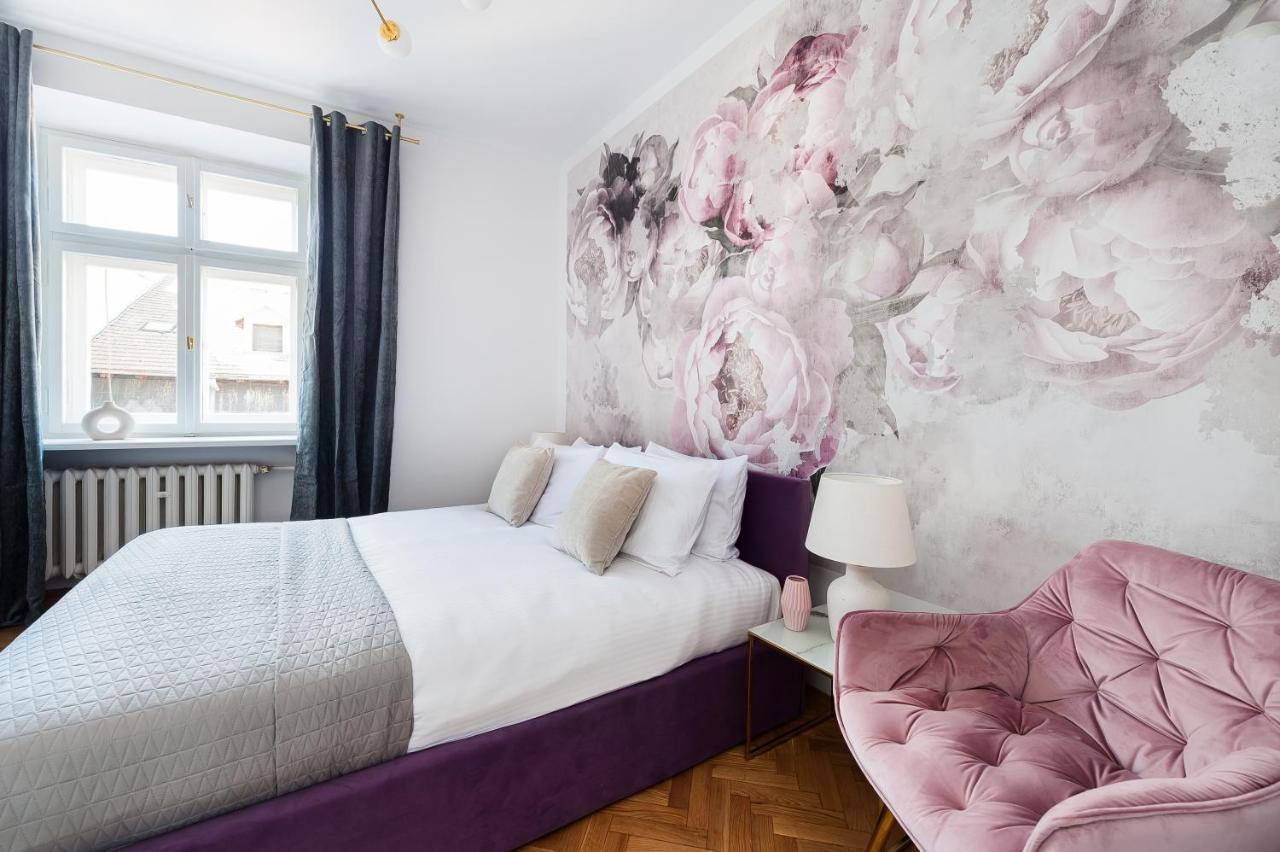 Gallery 7 - Apartment 3 Krakow Dış mekan fotoğraf