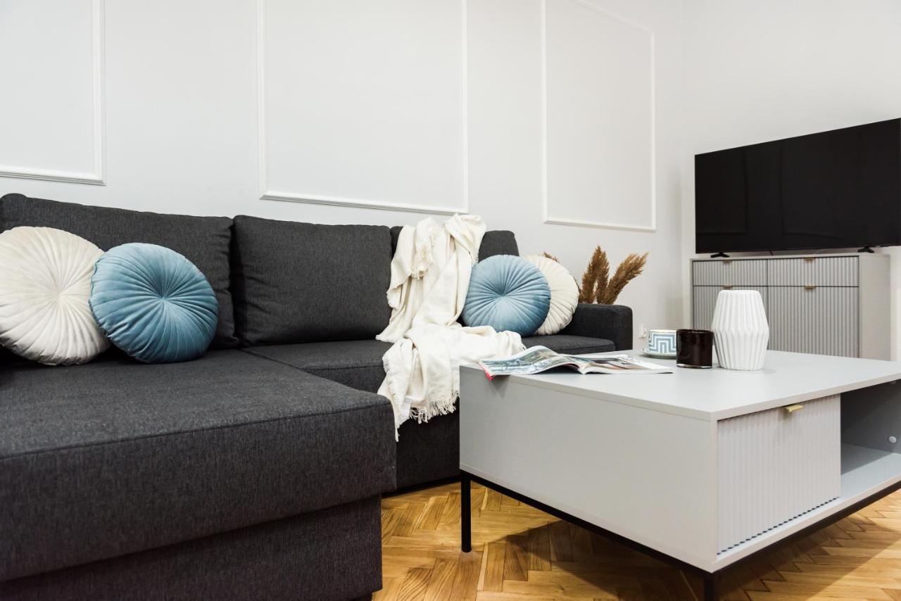 Gallery 7 - Apartment 3 Krakow Dış mekan fotoğraf