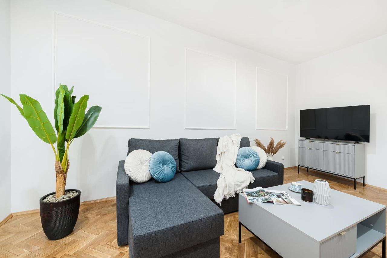 Gallery 7 - Apartment 3 Krakow Dış mekan fotoğraf