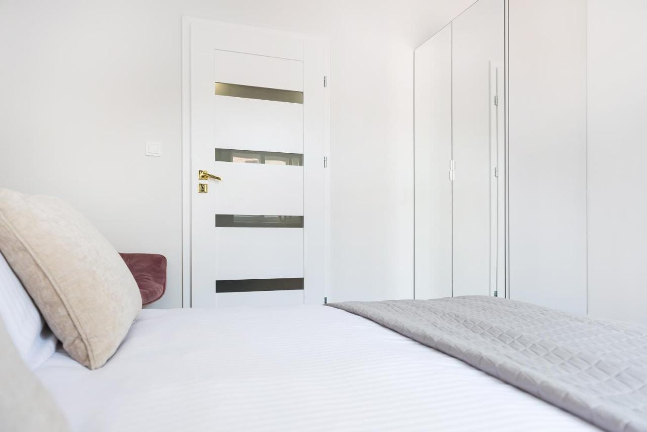 Gallery 7 - Apartment 3 Krakow Dış mekan fotoğraf