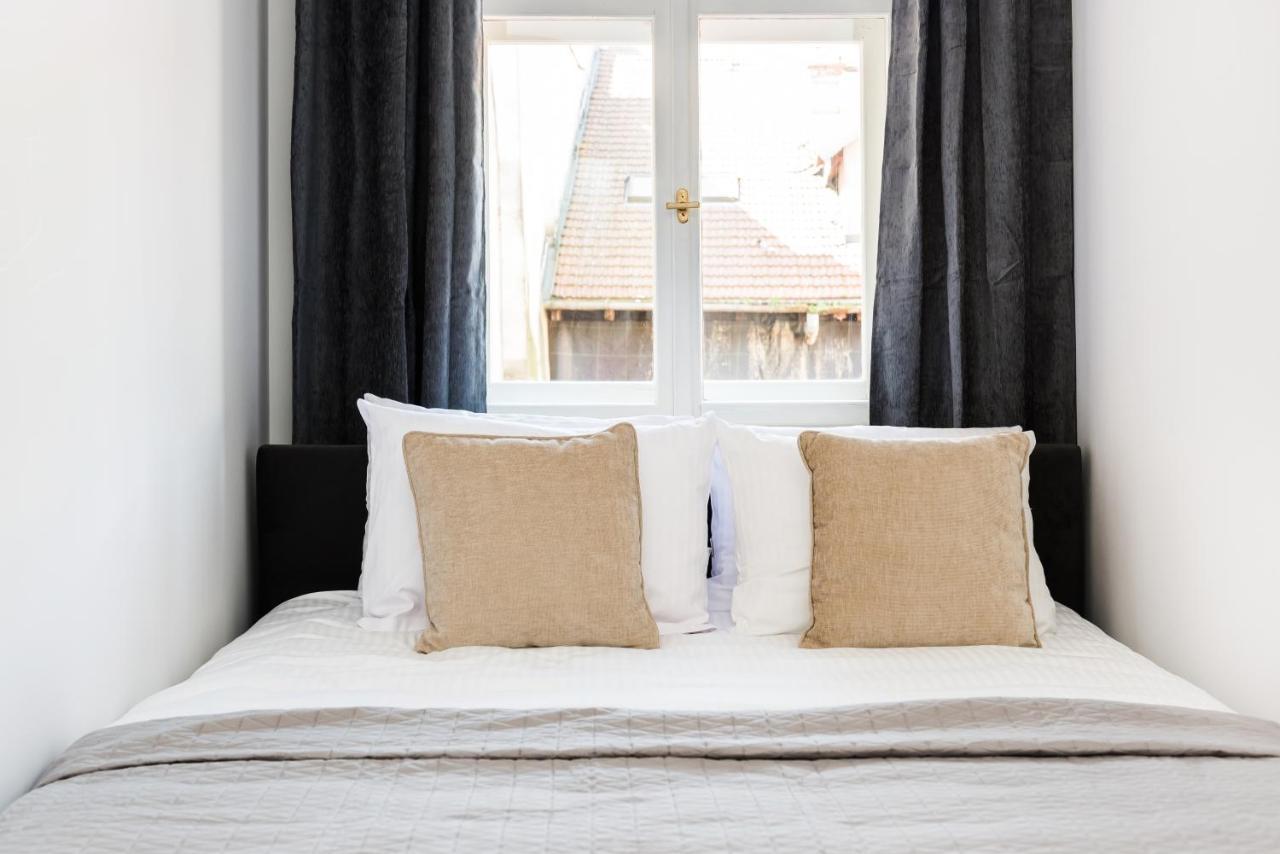 Gallery 7 - Apartment 3 Krakow Dış mekan fotoğraf