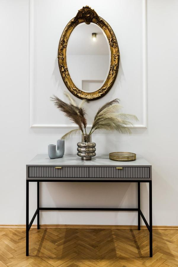 Gallery 7 - Apartment 3 Krakow Dış mekan fotoğraf